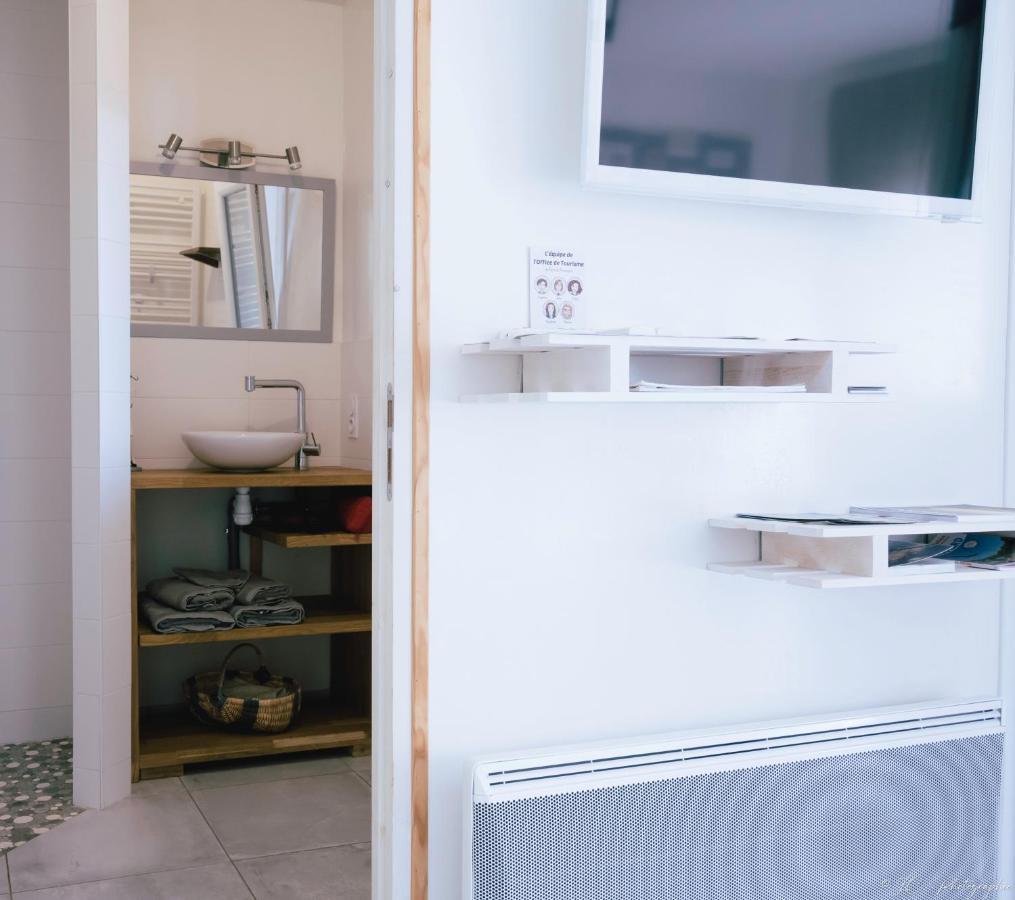 Gite "Le Mesminois" Etablissement Avec Espace Bien-Etre Et Sauna Saint-Mesmin  Εξωτερικό φωτογραφία